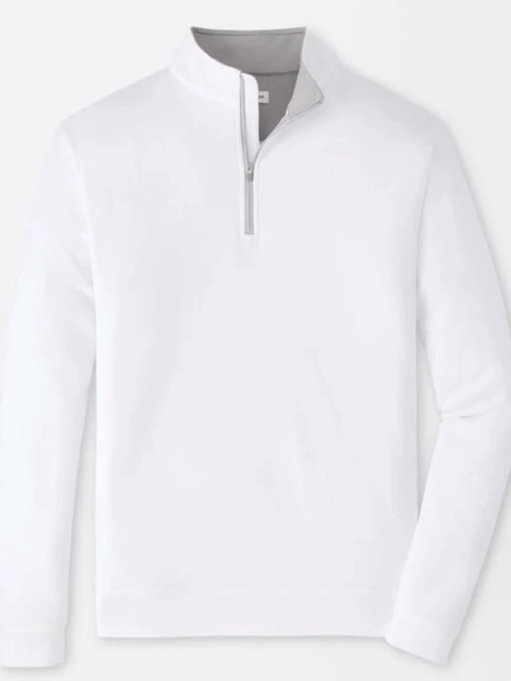 Peter Millar Perth Performance Quarter-Zip